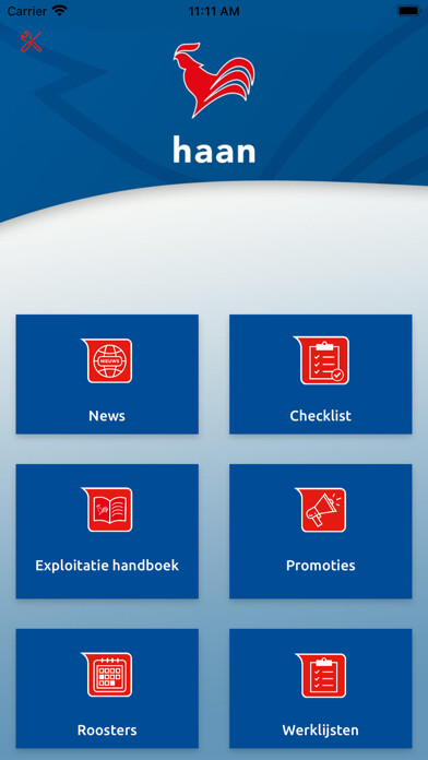 Emulate iPhone app DHMO – Personeel using MyAndroid Emulate iPhone app DHMO – Personeel using MyAndroid