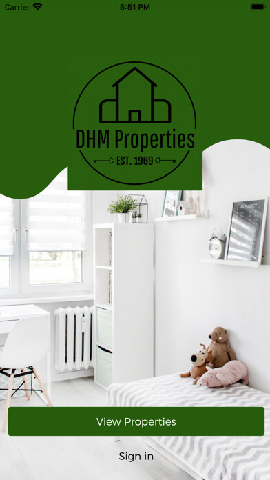 Emulate iPhone app DHM Properties using MyAndroid Emulate iPhone app DHM Properties using MyAndroid
