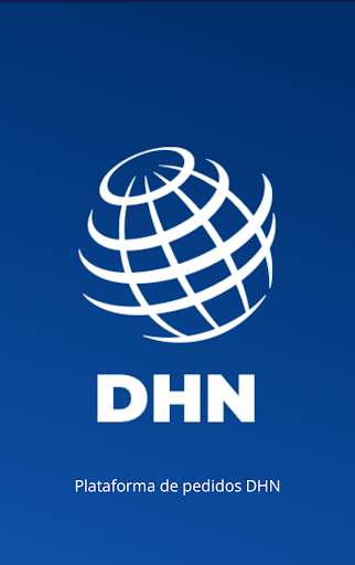 Run android online APK DHN Pedidos from MyAndroid or emulate DHN Pedidos using MyAndroid