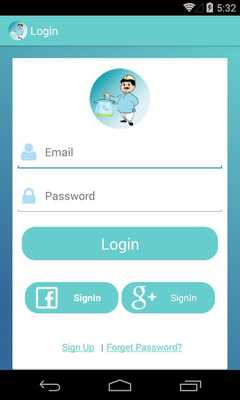 Emulate Android APK DhobiMantra Emulate Android APK DhobiMantra