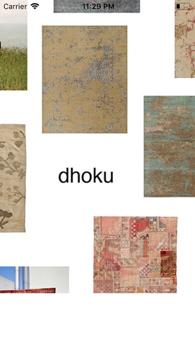 Emulate iPhone app dhoku using MyAndroid Emulate iPhone app dhoku using MyAndroid