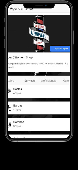 Run android online APK DHomem Barber Shop from MyAndroid or emulate DHomem Barber Shop using MyAndroid Run android online APK DHomem Barber Shop from MyAndroid or emulate DHomem Barber Shop using MyAndroid