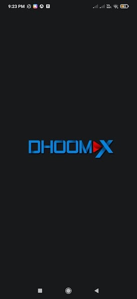 Run android online APK DhoomX from MyAndroid or emulate DhoomX using MyAndroid
