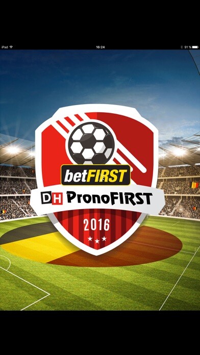 Emulate iPhone app DH PronoFIRST using MyAndroid Emulate iPhone app DH PronoFIRST using MyAndroid