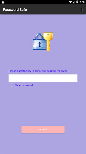 Emulate Android APK DHQI Password Safe Emulate Android APK DHQI Password Safe