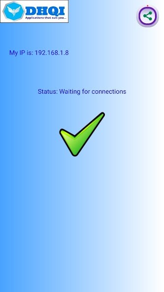 Run android online APK DHQI Video Voicer from MyAndroid or emulate DHQI Video Voicer using MyAndroid