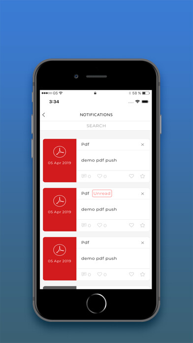 Emulate iPhone app DHQ Labs using MyAndroid Emulate iPhone app DHQ Labs using MyAndroid
