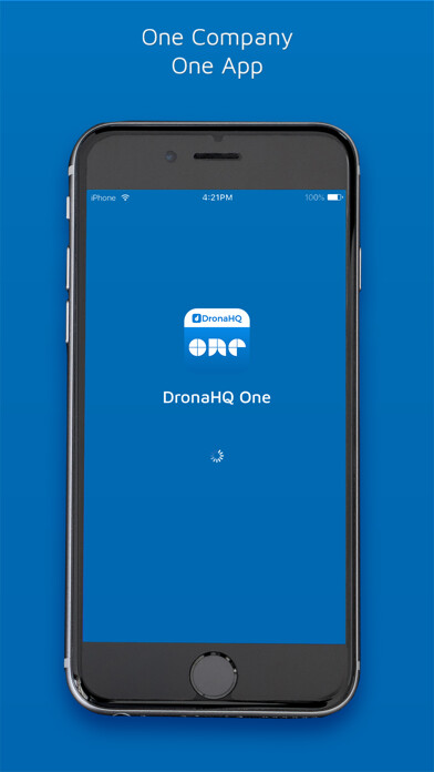 Emulate iPhone app DHQ One using MyAndroid
