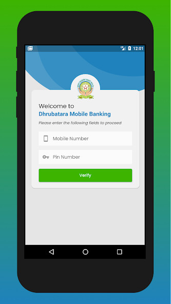 Run android online APK Dhrubatara Mobile Banking from MyAndroid or emulate Dhrubatara Mobile Banking using MyAndroid