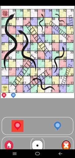 Run android online APK DH Snake and Ladder from MyAndroid or emulate DH Snake and Ladder using MyAndroid