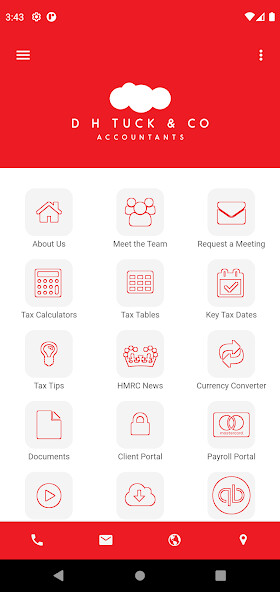 Run android online APK D H Tuck Co from MyAndroid or emulate D H Tuck Co using MyAndroid Run android online APK D H Tuck Co from MyAndroid or emulate D H Tuck Co using MyAndroid