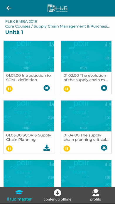 Emulate iPhone app DHub App using MyAndroid Emulate iPhone app DHub App using MyAndroid
