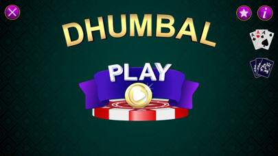 Emulate iPhone app Dhumbal using MyAndroid Emulate iPhone app Dhumbal using MyAndroid