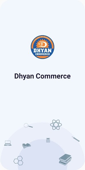 Run android online APK Dhyan Commerce from MyAndroid or emulate Dhyan Commerce using MyAndroid