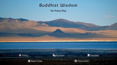 Emulate iPhone app Dhyāna Lite using MyAndroid