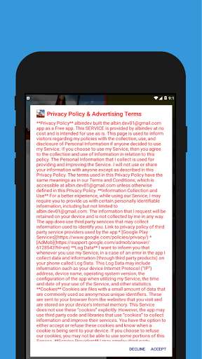 Run android online APK Dhyo Haw Full Album from MyAndroid or emulate Dhyo Haw Full Album using MyAndroid