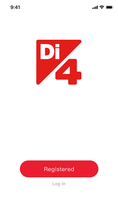 Emulate iPhone app Di4 Connect using MyAndroid