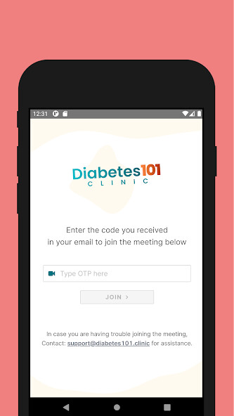 Run android online APK Diabetes 101 Clinic from MyAndroid or emulate Diabetes 101 Clinic using MyAndroid Run android online APK Diabetes 101 Clinic from MyAndroid or emulate Diabetes 101 Clinic using MyAndroid