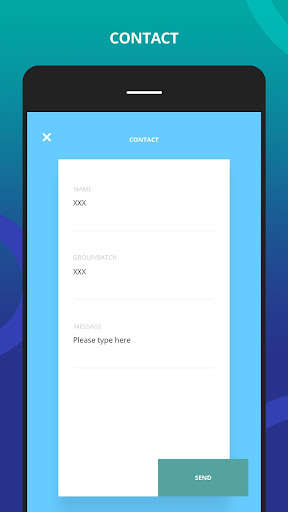 Emulate Android APK Diabetes72
