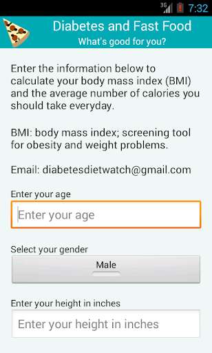Run android online APK Diabetes and Fast Food from MyAndroid or emulate Diabetes and Fast Food using MyAndroid Run android online APK Diabetes and Fast Food from MyAndroid or emulate Diabetes and Fast Food using MyAndroid