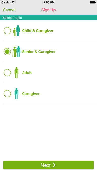 Emulate iPhone app Diabetes App - myDiabeticAlert using MyAndroid Emulate iPhone app Diabetes App - myDiabeticAlert using MyAndroid