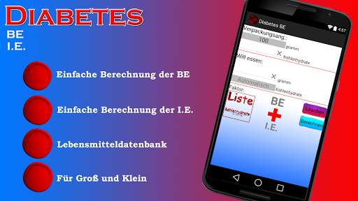 Run android online APK Diabetes BE from MyAndroid or emulate Diabetes BE using MyAndroid
