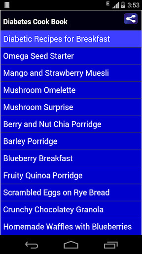 Run android online APK Diabetes cookbook from MyAndroid or emulate Diabetes cookbook using MyAndroid Run android online APK Diabetes cookbook from MyAndroid or emulate Diabetes cookbook using MyAndroid