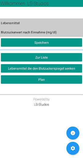 Run android online APK Diabetes-Management from MyAndroid or emulate Diabetes-Management using MyAndroid