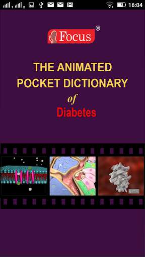 Run android online APK Diabetes - Medical Dictionary from MyAndroid or emulate Diabetes - Medical Dictionary using MyAndroid