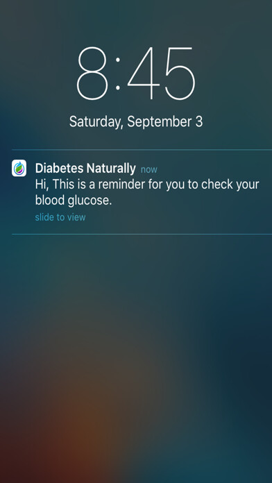 Emulate iPhone app Diabetes Naturally App using MyAndroid Emulate iPhone app Diabetes Naturally App using MyAndroid