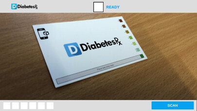 Emulate iPhone app DiabetesRx using MyAndroid
