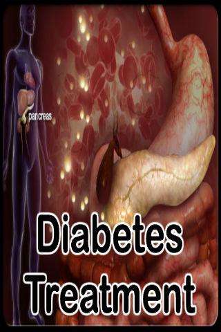 Emulate Android APK Diabetes Treatment Emulate Android APK Diabetes Treatment