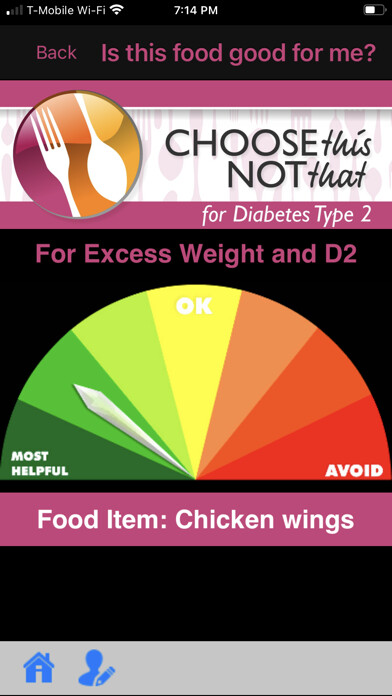 Emulate iPhone app Diabetes Type 2 using MyAndroid Emulate iPhone app Diabetes Type 2 using MyAndroid