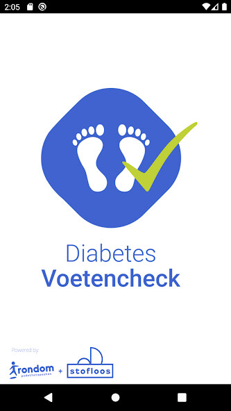 Run android online APK Diabetes Voetencheck from MyAndroid or emulate Diabetes Voetencheck using MyAndroid Run android online APK Diabetes Voetencheck from MyAndroid or emulate Diabetes Voetencheck using MyAndroid