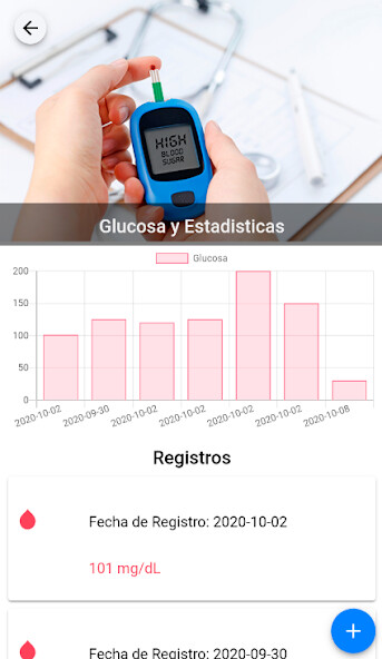 Run android online APK Diabetes y Obesidad from MyAndroid or emulate Diabetes y Obesidad using MyAndroid