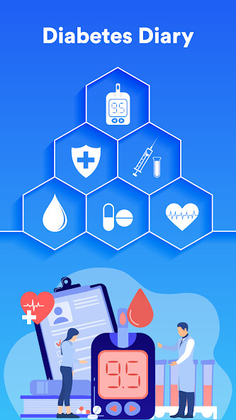 Run android online APK Diabetes Yoga Exercise Therapy from MyAndroid or emulate Diabetes Yoga Exercise Therapy using MyAndroid