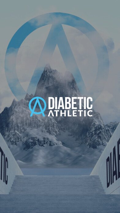 Emulate iPhone app Diabetic Athletic Inner Circle using MyAndroid Emulate iPhone app Diabetic Athletic Inner Circle using MyAndroid