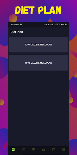 Run android online APK Diabetic Diet: 7 Day Diet Plan from MyAndroid or emulate Diabetic Diet: 7 Day Diet Plan using MyAndroid