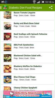 Emulate Android APK Diabetic Diet Food Recipes Emulate Android APK Diabetic Diet Food Recipes