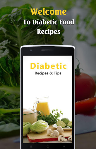 Emulate Android APK Diabetic food recipes: free! Emulate Android APK Diabetic food recipes: free!