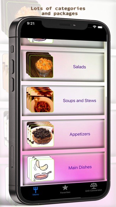 Emulate iPhone app Diabetic Friendly Recipes using MyAndroid Emulate iPhone app Diabetic Friendly Recipes using MyAndroid