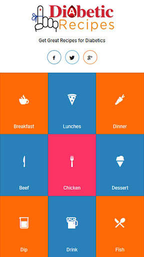 Run android online APK Diabetic Recipes: Great recipes for diabetics from MyAndroid or emulate Diabetic Recipes: Great recipes for diabetics using MyAndroid