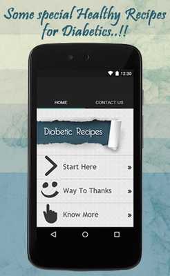 Emulate Android APK Diabetic Recipes Guide Emulate Android APK Diabetic Recipes Guide