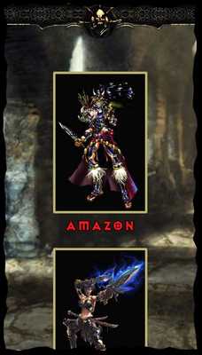 Emulate Android APK Diablo 2 Threat Sounds
