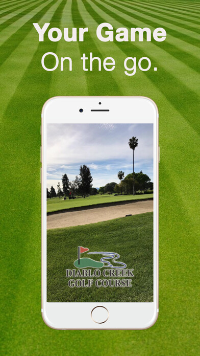 Emulate iPhone app Diablo Creek GC using MyAndroid Emulate iPhone app Diablo Creek GC using MyAndroid