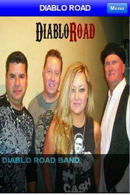 Emulate Android APK DiabloRoad App Emulate Android APK DiabloRoad App