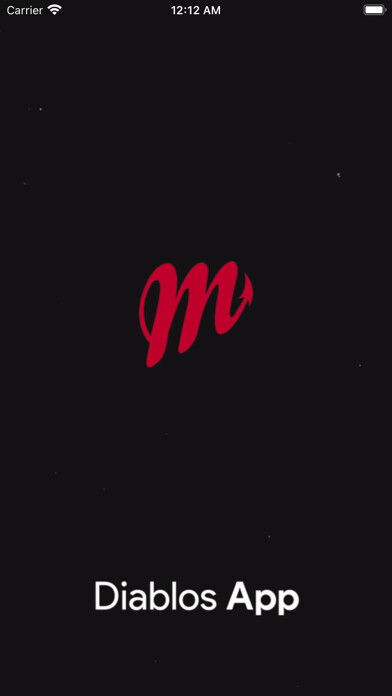 Emulate iPhone app Diablos App using MyAndroid Emulate iPhone app Diablos App using MyAndroid