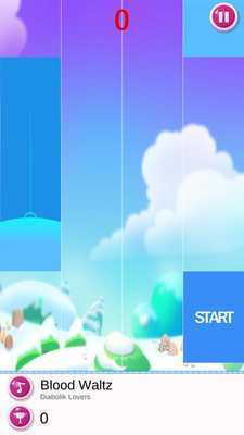 Emulate Android APK Diabolic Lover Piano Tiles Game Emulate Android APK Diabolic Lover Piano Tiles Game