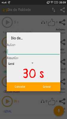 Emulate Android APK Dia de Maldade Emulate Android APK Dia de Maldade