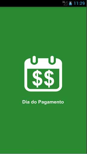 Run android online APK Dia do Pagamento from MyAndroid or emulate Dia do Pagamento using MyAndroid